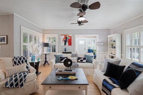 Villa ou maison à vendre à Clearwater, Floride: 3 chambres, 143.91 m2 № 2388895 - photo 6