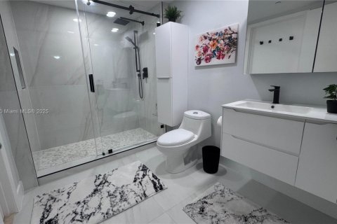 Снять в аренду кондоминиум в Халландейл-Бич, Флорида 1 спальня, 80.92м2, № 1958355 - фото 23