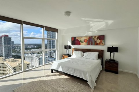 Снять в аренду кондоминиум в Халландейл-Бич, Флорида 1 спальня, 80.92м2, № 1958355 - фото 22