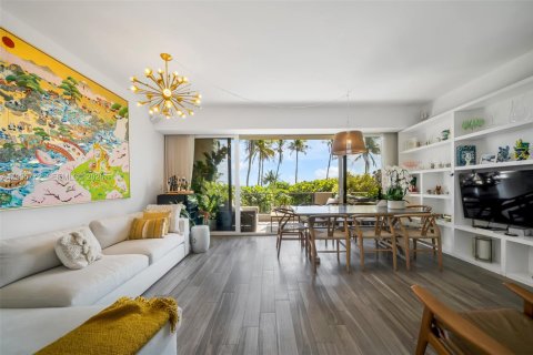 Copropriété à vendre à Key Biscayne, Floride: 4 chambres, 241.92 m2 № 2063526 - photo 4