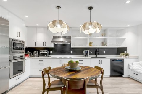 Copropriété à vendre à Key Biscayne, Floride: 4 chambres, 241.92 m2 № 2063526 - photo 18