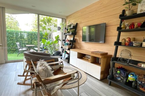 Copropriété à vendre à Key Biscayne, Floride: 4 chambres, 241.92 m2 № 2063526 - photo 24