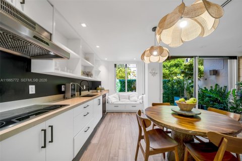 Copropriété à vendre à Key Biscayne, Floride: 4 chambres, 241.92 m2 № 2063526 - photo 19