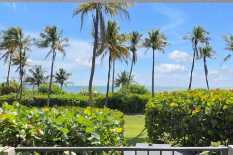 Copropriété à vendre à Key Biscayne, Floride: 4 chambres, 241.92 m2 № 2063526 - photo 12