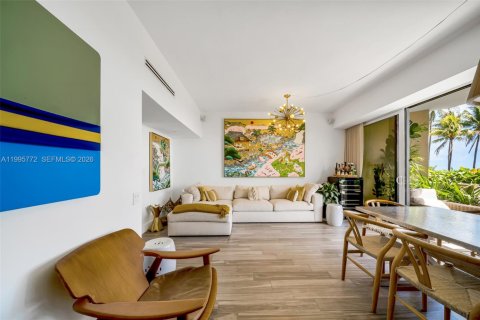 Copropriété à vendre à Key Biscayne, Floride: 4 chambres, 241.92 m2 № 2063526 - photo 5