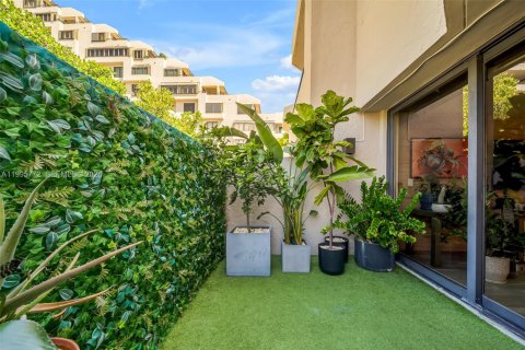 Copropriété à vendre à Key Biscayne, Floride: 4 chambres, 241.92 m2 № 2063526 - photo 25