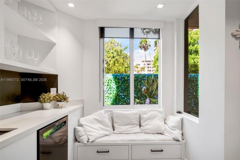 Copropriété à vendre à Key Biscayne, Floride: 4 chambres, 241.92 m2 № 2063526 - photo 20