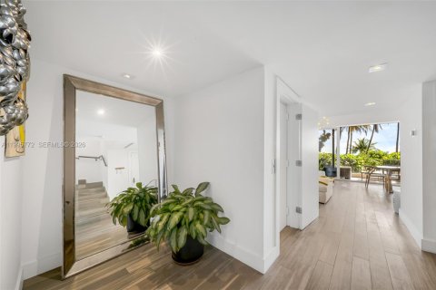 Copropriété à vendre à Key Biscayne, Floride: 4 chambres, 241.92 m2 № 2063526 - photo 14