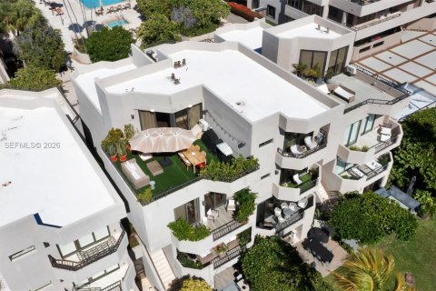 Copropriété à vendre à Key Biscayne, Floride: 4 chambres, 241.92 m2 № 2063526 - photo 2