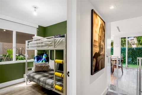 Copropriété à vendre à Key Biscayne, Floride: 4 chambres, 241.92 m2 № 2063526 - photo 26