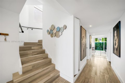 Copropriété à vendre à Key Biscayne, Floride: 4 chambres, 241.92 m2 № 2063526 - photo 30