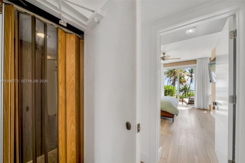 Copropriété à vendre à Key Biscayne, Floride: 4 chambres, 241.92 m2 № 2063526 - photo 29