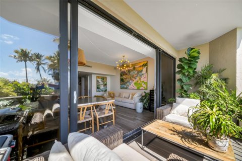 Copropriété à vendre à Key Biscayne, Floride: 4 chambres, 241.92 m2 № 2063526 - photo 8