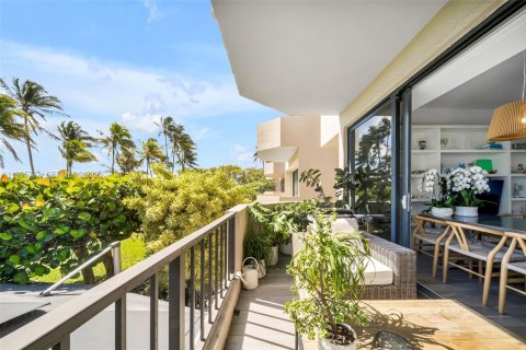 Copropriété à vendre à Key Biscayne, Floride: 4 chambres, 241.92 m2 № 2063526 - photo 11