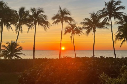 Copropriété à vendre à Key Biscayne, Floride: 4 chambres, 241.92 m2 № 2063526 - photo 13