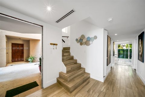 Copropriété à vendre à Key Biscayne, Floride: 4 chambres, 241.92 m2 № 2063526 - photo 28