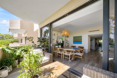 Copropriété à vendre à Key Biscayne, Floride: 4 chambres, 241.92 m2 № 2063526 - photo 7