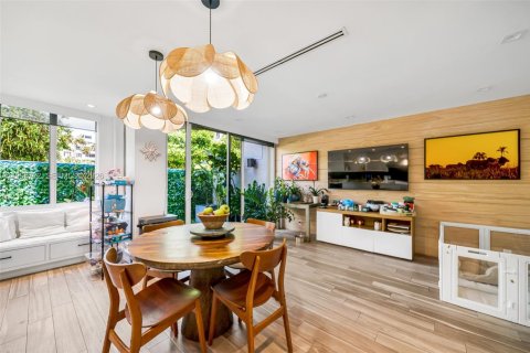 Copropriété à vendre à Key Biscayne, Floride: 4 chambres, 241.92 m2 № 2063526 - photo 22