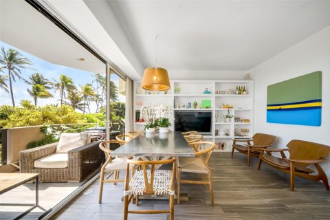 Copropriété à vendre à Key Biscayne, Floride: 4 chambres, 241.92 m2 № 2063526 - photo 6