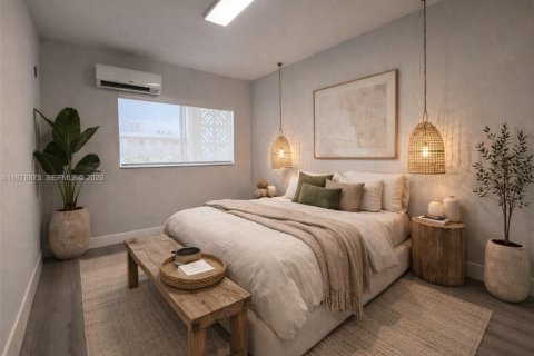 Copropriété à vendre à Hallandale Beach, Floride: 2 chambres, 80.82 m2 № 2043979 - photo 12