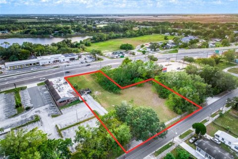 Land in Lake Wales, Florida № 2105871