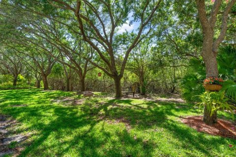 Townhouse in Palm Harbor, Florida 4 bedrooms, 293.57 sq.m. № 1915832 - photo 17