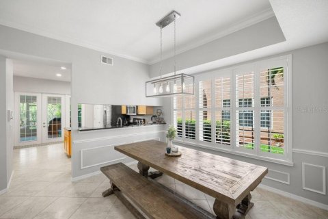 Townhouse in Palm Harbor, Florida 4 bedrooms, 293.57 sq.m. № 1915832 - photo 7