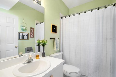 Townhouse in Palm Harbor, Florida 4 bedrooms, 293.57 sq.m. № 1915832 - photo 21