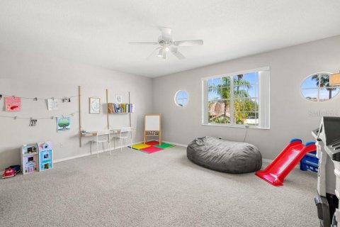 Townhouse in Palm Harbor, Florida 4 bedrooms, 293.57 sq.m. № 1915832 - photo 27