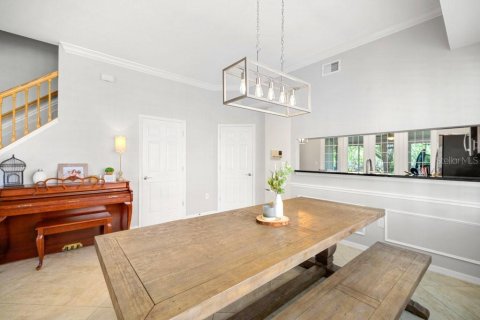 Townhouse in Palm Harbor, Florida 4 bedrooms, 293.57 sq.m. № 1915832 - photo 6