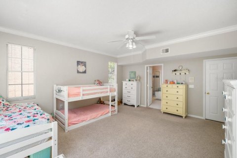 Townhouse in Palm Harbor, Florida 4 bedrooms, 293.57 sq.m. № 1915832 - photo 19