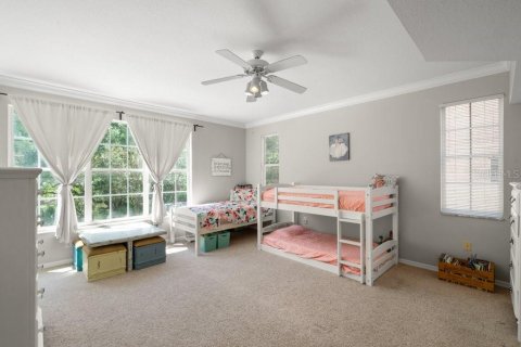 Townhouse in Palm Harbor, Florida 4 bedrooms, 293.57 sq.m. № 1915832 - photo 20