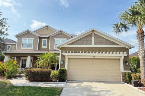 Casa en alquiler en Sarasota, Florida, 5 dormitorios, 442.31 m2 № 1682908 - foto 1