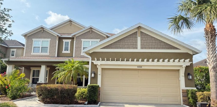 Casa en Sarasota, Florida 5 dormitorios, 442.31 m2 № 1682908