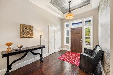 Villa ou maison à vendre à Newberry, Floride: 4 chambres, 281.12 m2 № 2149373 - photo 11