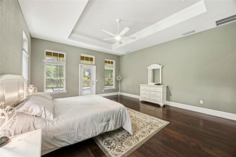 Villa ou maison à vendre à Newberry, Floride: 4 chambres, 281.12 m2 № 2149373 - photo 26