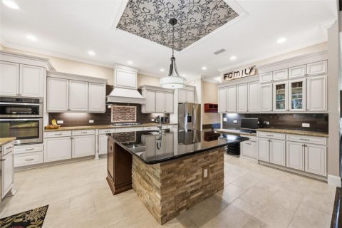 Villa ou maison à vendre à Newberry, Floride: 4 chambres, 281.12 m2 № 2149373 - photo 17