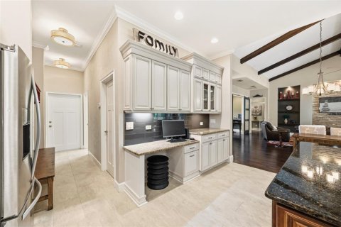 Villa ou maison à vendre à Newberry, Floride: 4 chambres, 281.12 m2 № 2149373 - photo 21