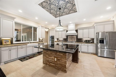 Villa ou maison à vendre à Newberry, Floride: 4 chambres, 281.12 m2 № 2149373 - photo 15