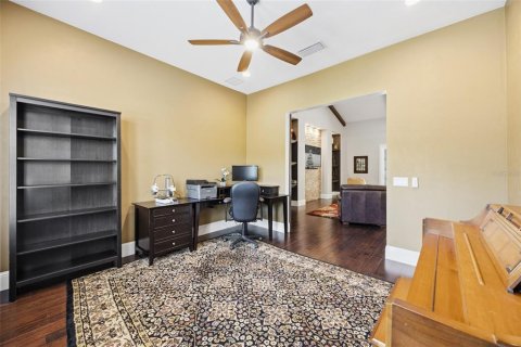 Villa ou maison à vendre à Newberry, Floride: 4 chambres, 281.12 m2 № 2149373 - photo 13