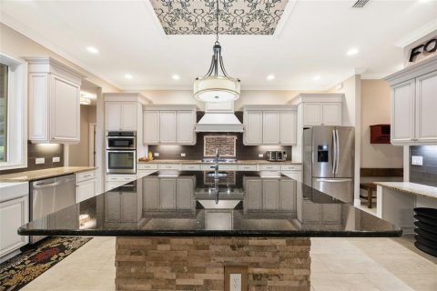 Villa ou maison à vendre à Newberry, Floride: 4 chambres, 281.12 m2 № 2149373 - photo 16