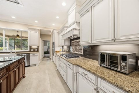 Villa ou maison à vendre à Newberry, Floride: 4 chambres, 281.12 m2 № 2149373 - photo 22