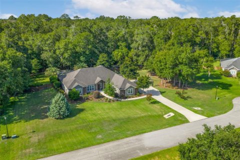 Villa ou maison à vendre à Newberry, Floride: 4 chambres, 281.12 m2 № 2149373 - photo 5