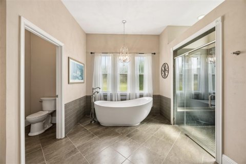 Villa ou maison à vendre à Newberry, Floride: 4 chambres, 281.12 m2 № 2149373 - photo 29