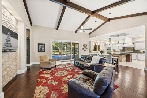 Villa ou maison à vendre à Newberry, Floride: 4 chambres, 281.12 m2 № 2149373 - photo 8
