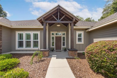Villa ou maison à vendre à Newberry, Floride: 4 chambres, 281.12 m2 № 2149373 - photo 2