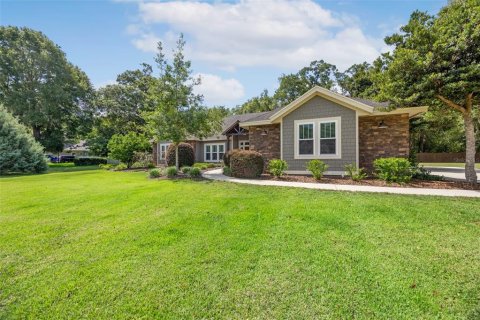 Villa ou maison à vendre à Newberry, Floride: 4 chambres, 281.12 m2 № 2149373 - photo 3