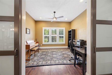 Villa ou maison à vendre à Newberry, Floride: 4 chambres, 281.12 m2 № 2149373 - photo 12