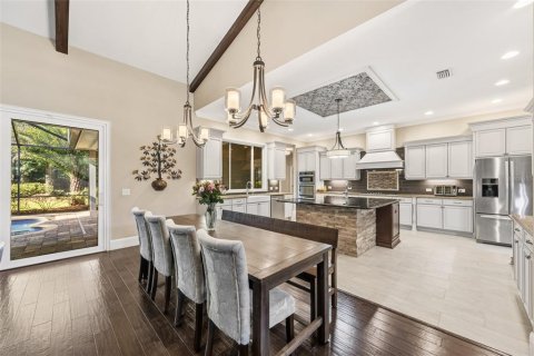 Villa ou maison à vendre à Newberry, Floride: 4 chambres, 281.12 m2 № 2149373 - photo 14
