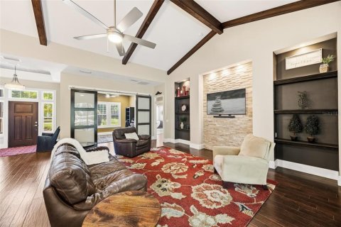 Villa ou maison à vendre à Newberry, Floride: 4 chambres, 281.12 m2 № 2149373 - photo 7